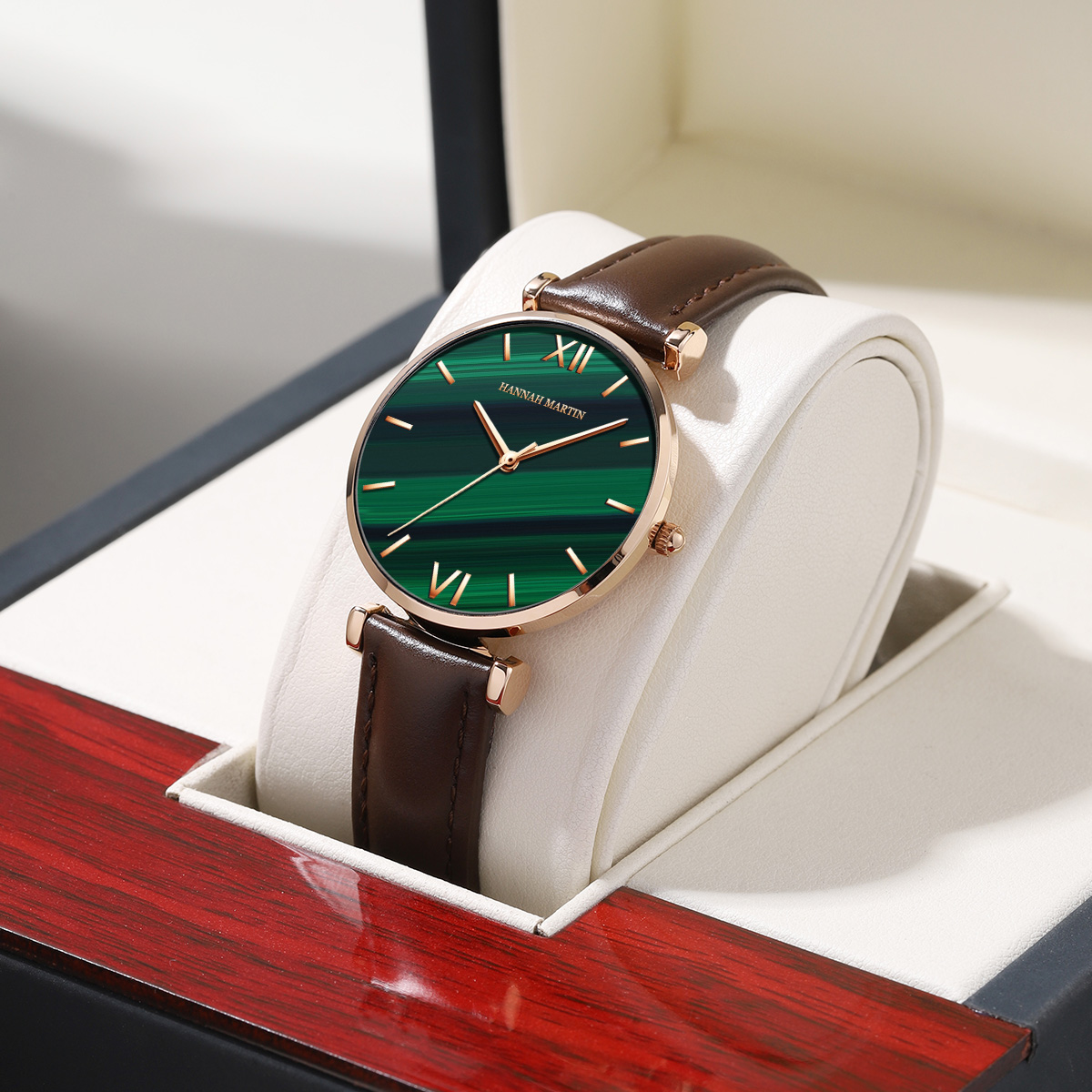 Stones Watches & Jewelry In Sweden Ab - 2024 baru jam tangan wanita dengan