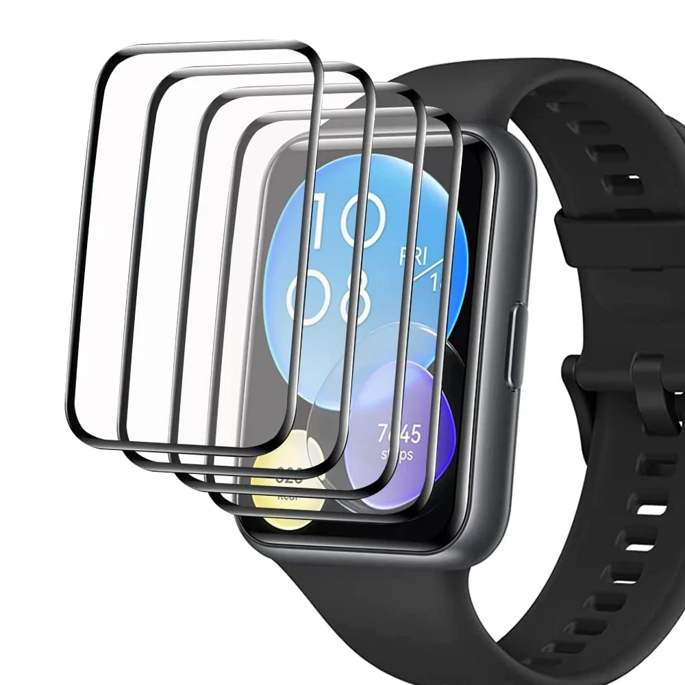 Jewelry Smart Watches - Kaca lembut untuk jam tangan Huawei