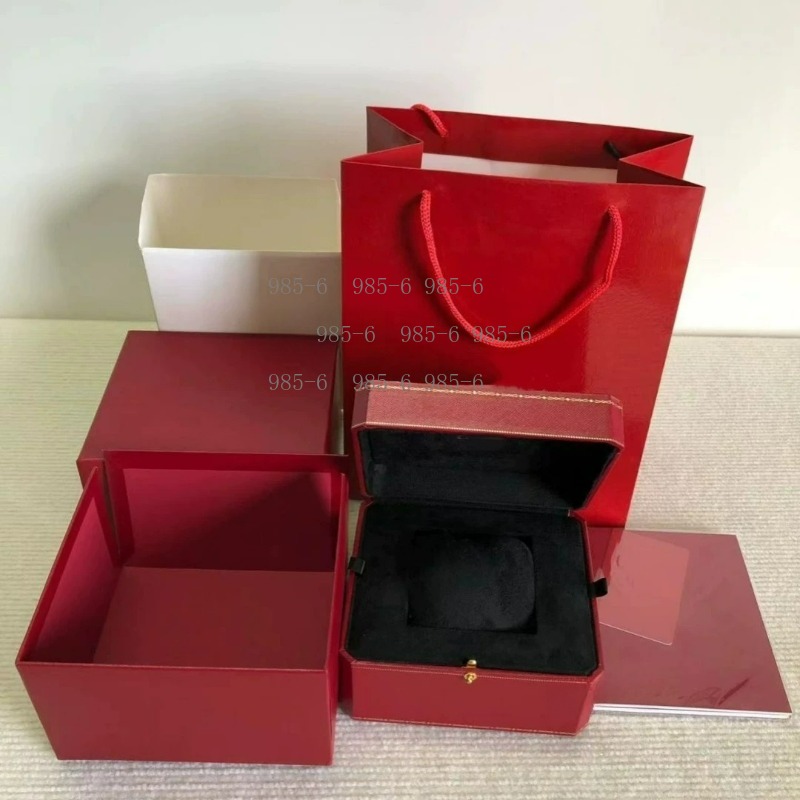 Jewelry Box That Holds Watches - Kotak Penyimpanan Jam Tangan Satu Slot,