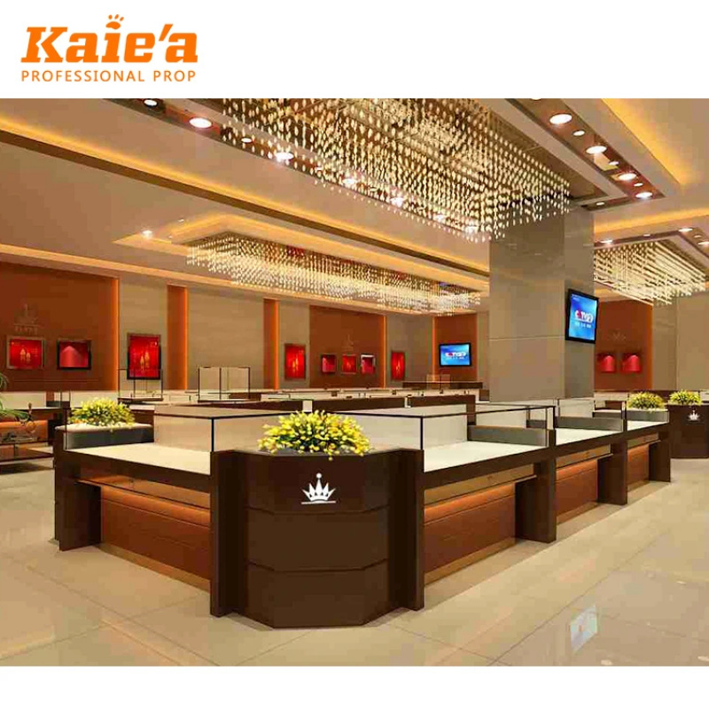 Used Jewelry Watches - Ide Desain Interior Toko Perhiasan: Kios