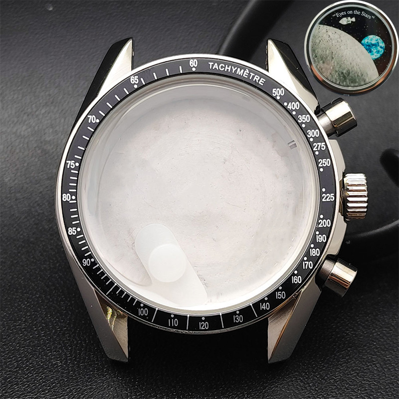 Jewelry Box That Holds Watches - Jam Tangan Pria 39.7mm dengan Casing