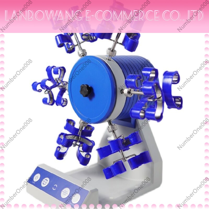 Automatic Watch Winder - Penggulung Jam Otomatis Profesional, Rotator Otomatis