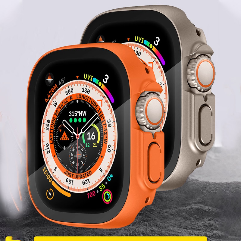 Jewelry Smart Watches - 3 Pak Penutup untuk Apple Watch