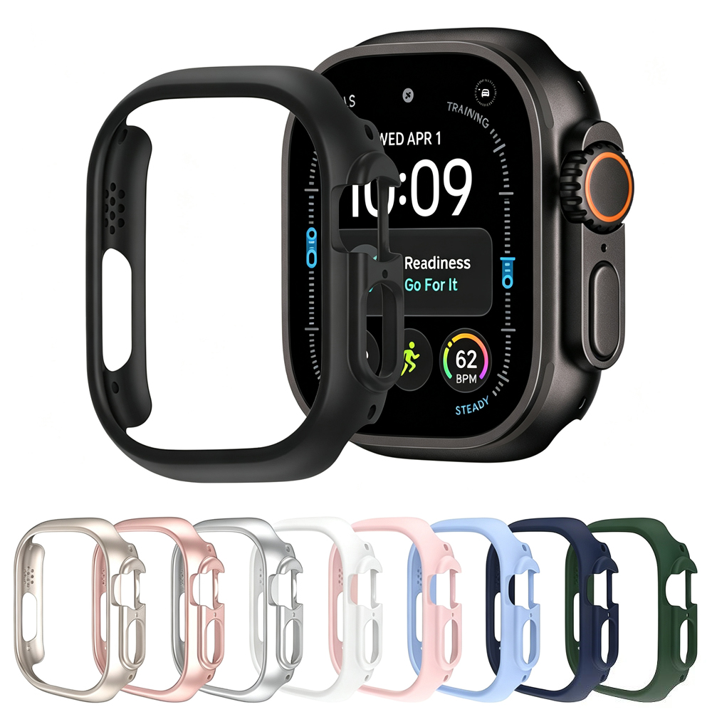 Jewelry Smart Watches - Casing Pelindung untuk Apple Watch Ultra