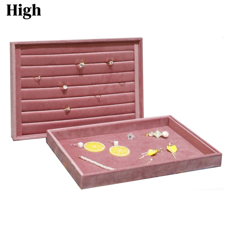 Nampan Pajangan Perhiasan Belu - Jewelry And Watches Stores ulasan dan harga