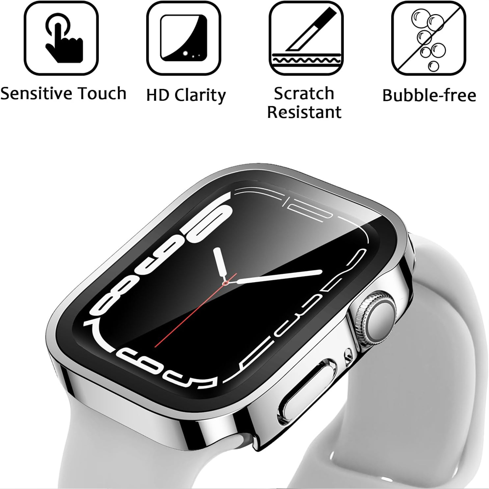 Pelindung untuk Casing Apple W - Jewelry Smart Watches ulasan dan harga