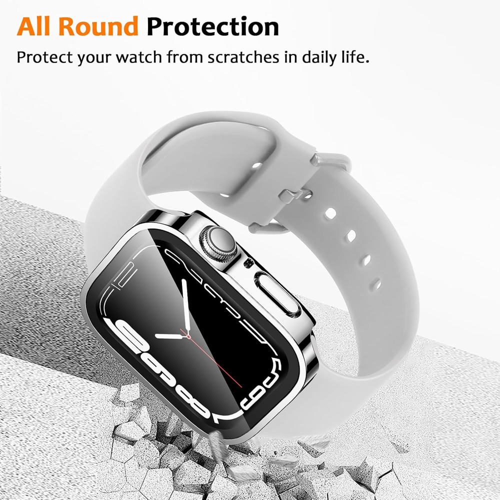 Pelindung untuk Casing Apple W - Jewelry Smart Watches ulasan dan harga