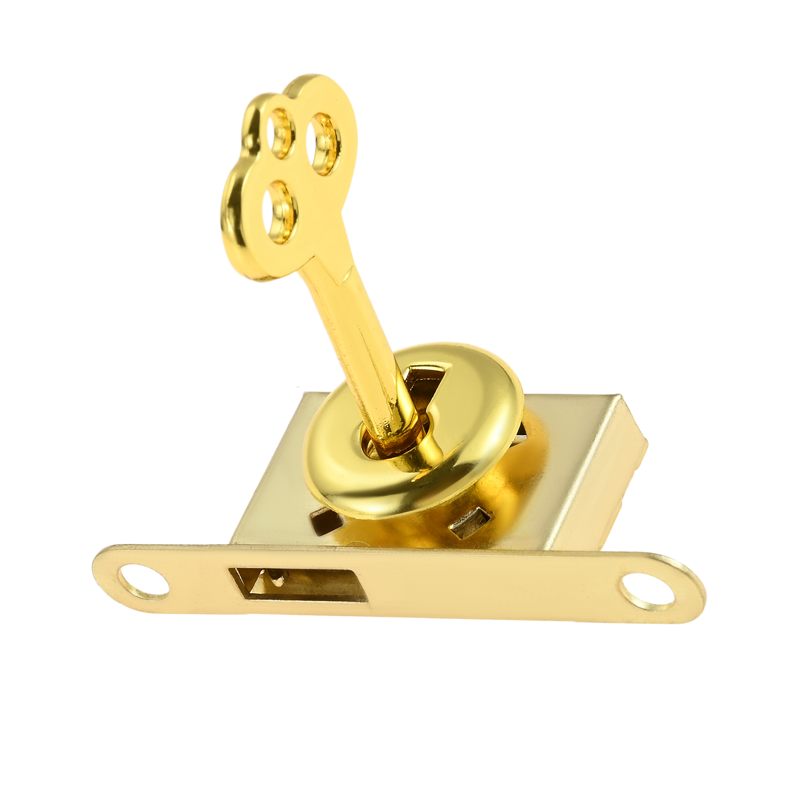 1 Set Kunci Kotak untuk Kotak  - Jewelry Box That Holds Watches ulasan dan harga