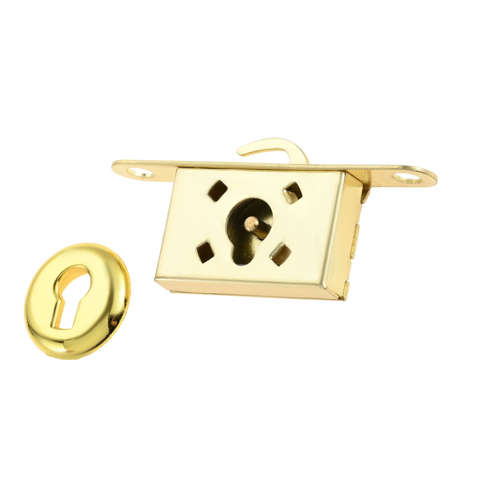 1 Set Kunci Kotak untuk Kotak  - Jewelry Box That Holds Watches ulasan dan harga