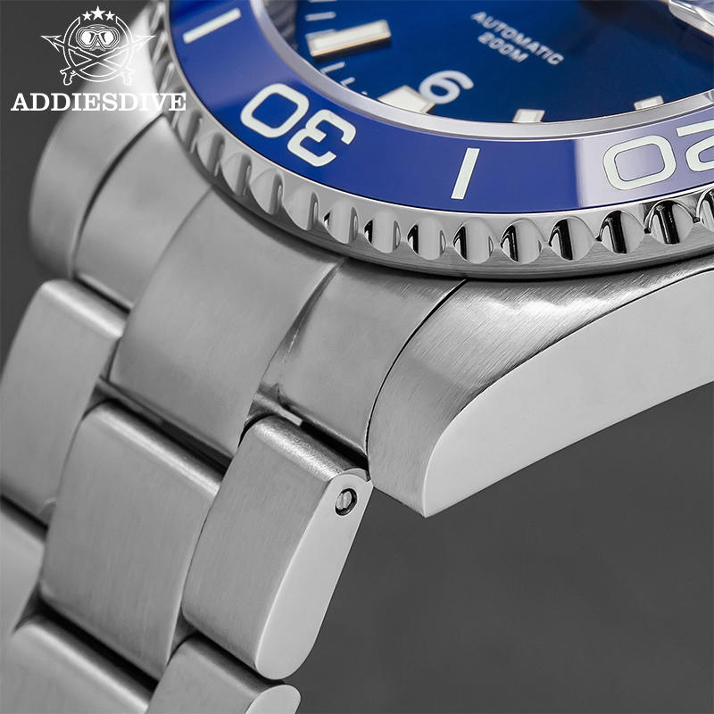 ADDIESDIVE Jam Tangan Hadiah M - Automatic Watch Winder ulasan dan harga