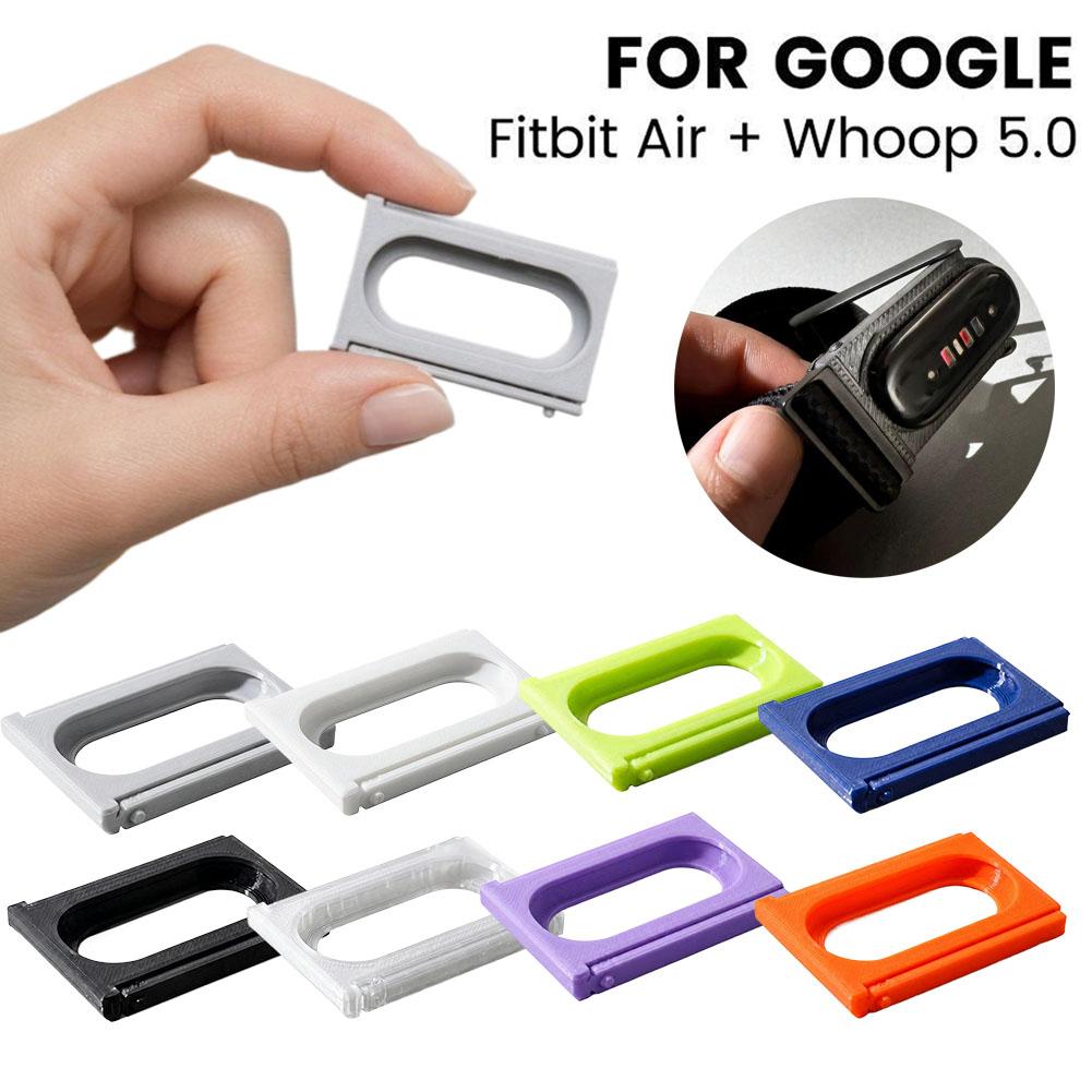 Untuk Fitbit Air Whoop 5.0 Com - Jewelry Stores Watches ulasan dan harga