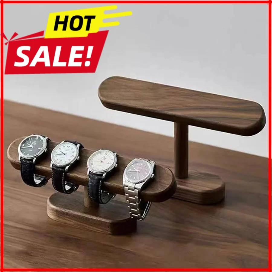 Stands pajangan jam tangan dar - Jewelry And Watches Stores ulasan dan harga