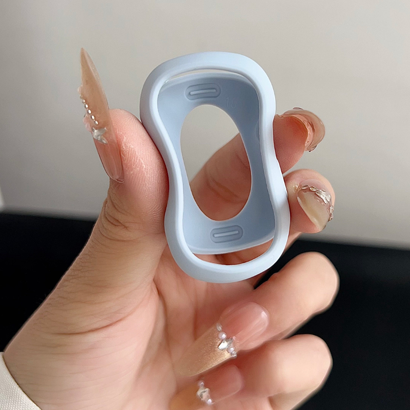 Casing Silikon untuk Apple Wat - Jewelry Smart Watches ulasan dan harga