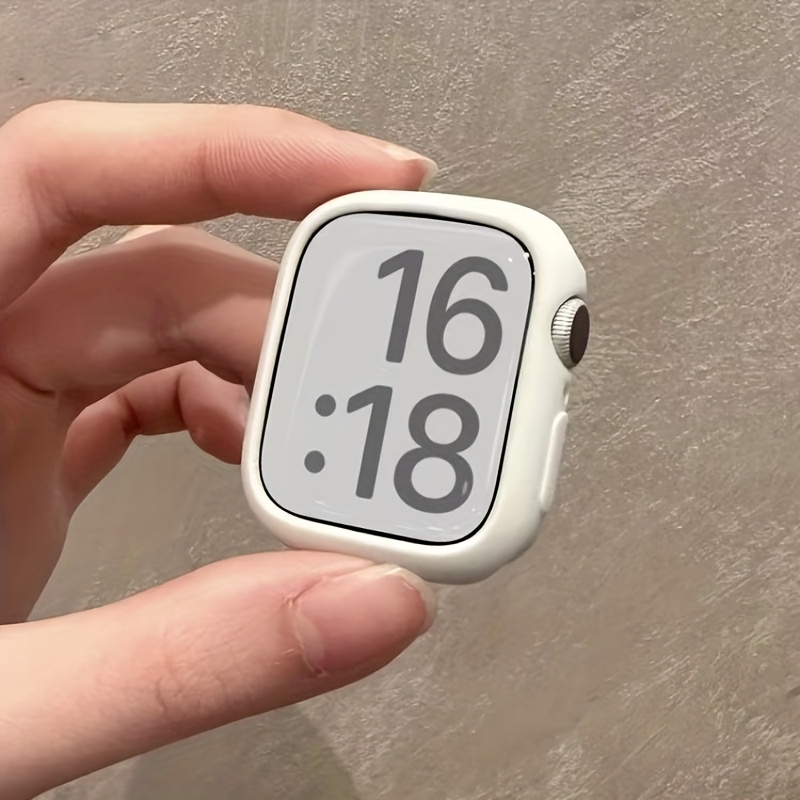 Casing Silikon untuk Apple Wat - Jewelry Smart Watches ulasan dan harga