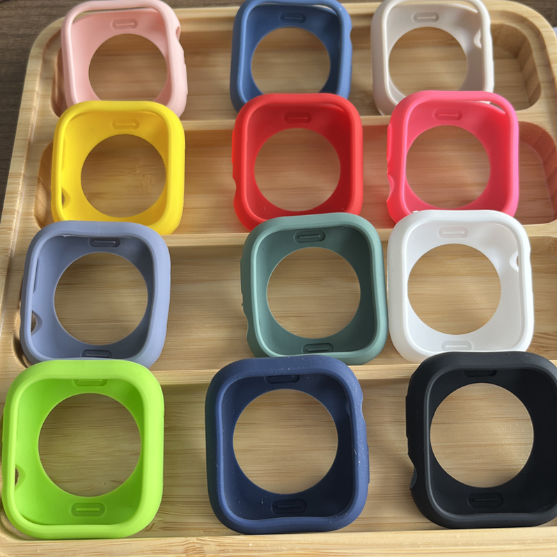 Penutup Lembut untuk Casing Ja - Jewelry Smart Watches ulasan dan harga