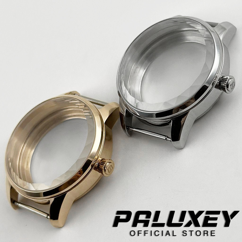 Koktail Baru 33MM Tepi Berlian - Jewelry Box That Holds Watches ulasan dan harga