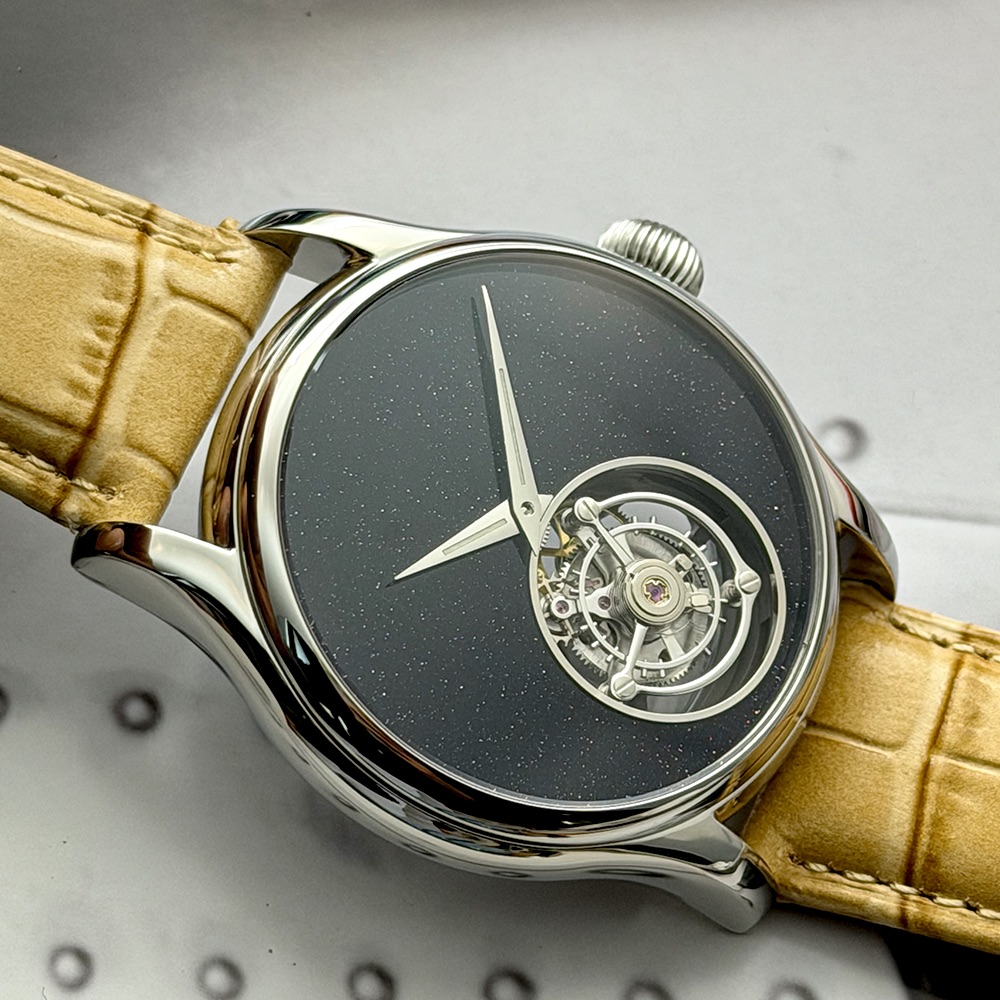 Merkur 100% Jam Tangan Tourbil - Stones Watches & Jewelry In Sweden Ab ulasan dan harga