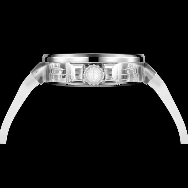 Jam Tangan Pria Haofa GMT Tour - Stones Watches & Jewelry In Sweden Ab ulasan dan harga