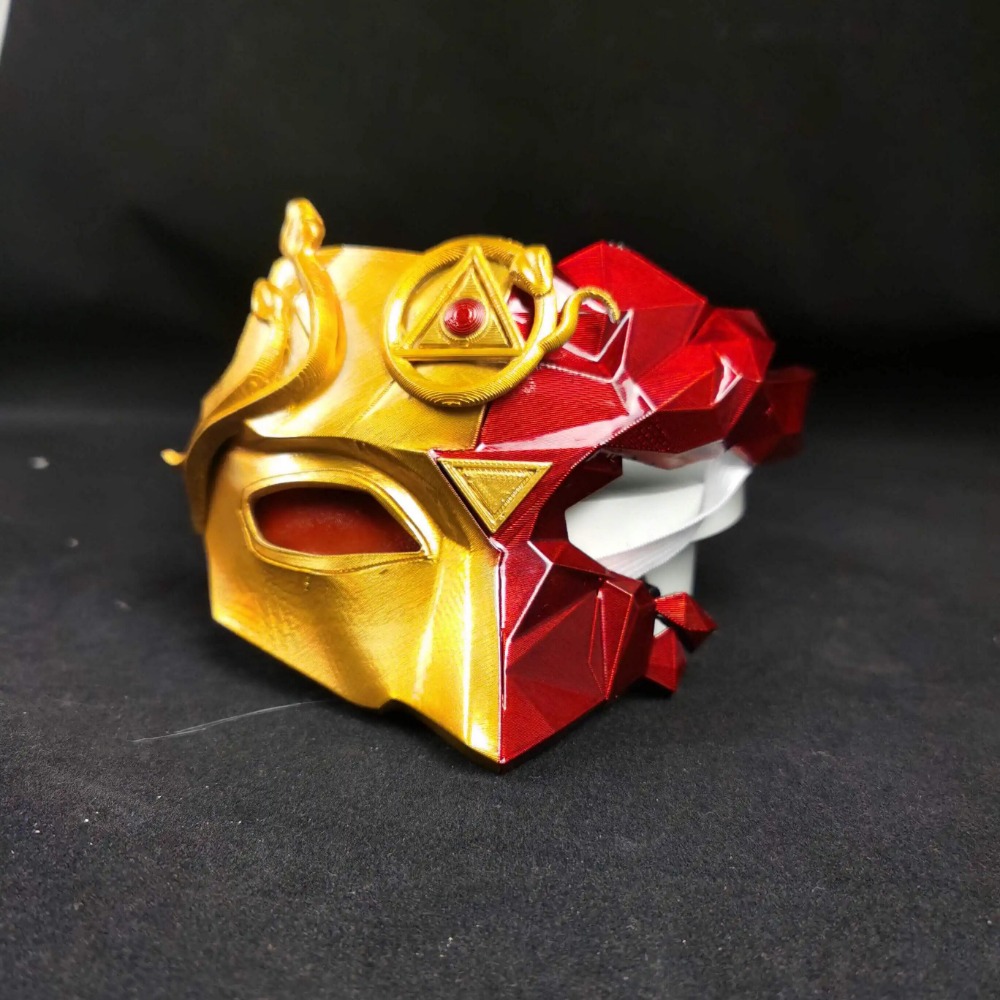 Topeng Cosplay Identity V Nigh - Stones Watches & Jewelry In Sweden Ab ulasan dan harga