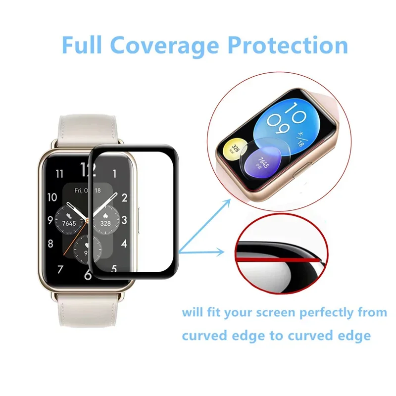Kaca lembut untuk jam tangan H - Jewelry Smart Watches ulasan dan harga