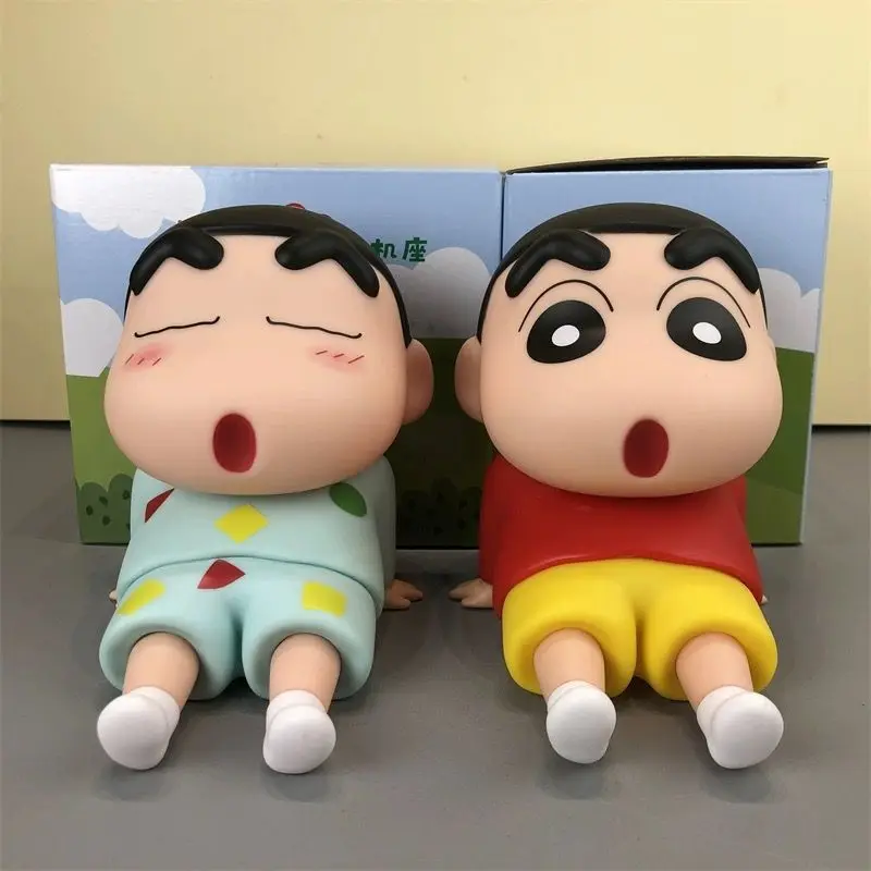 Figur Anime Crayon Shin-Chan,  - Jewelry Stores Watches ulasan dan harga