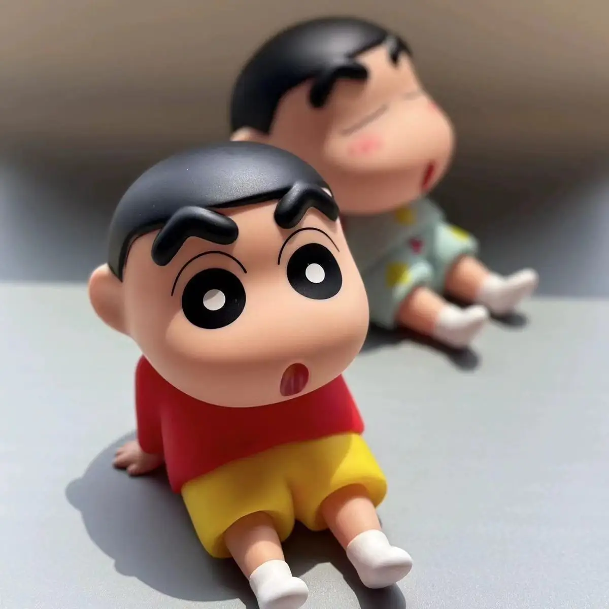 Figur Anime Crayon Shin-Chan,  - Jewelry Stores Watches ulasan dan harga