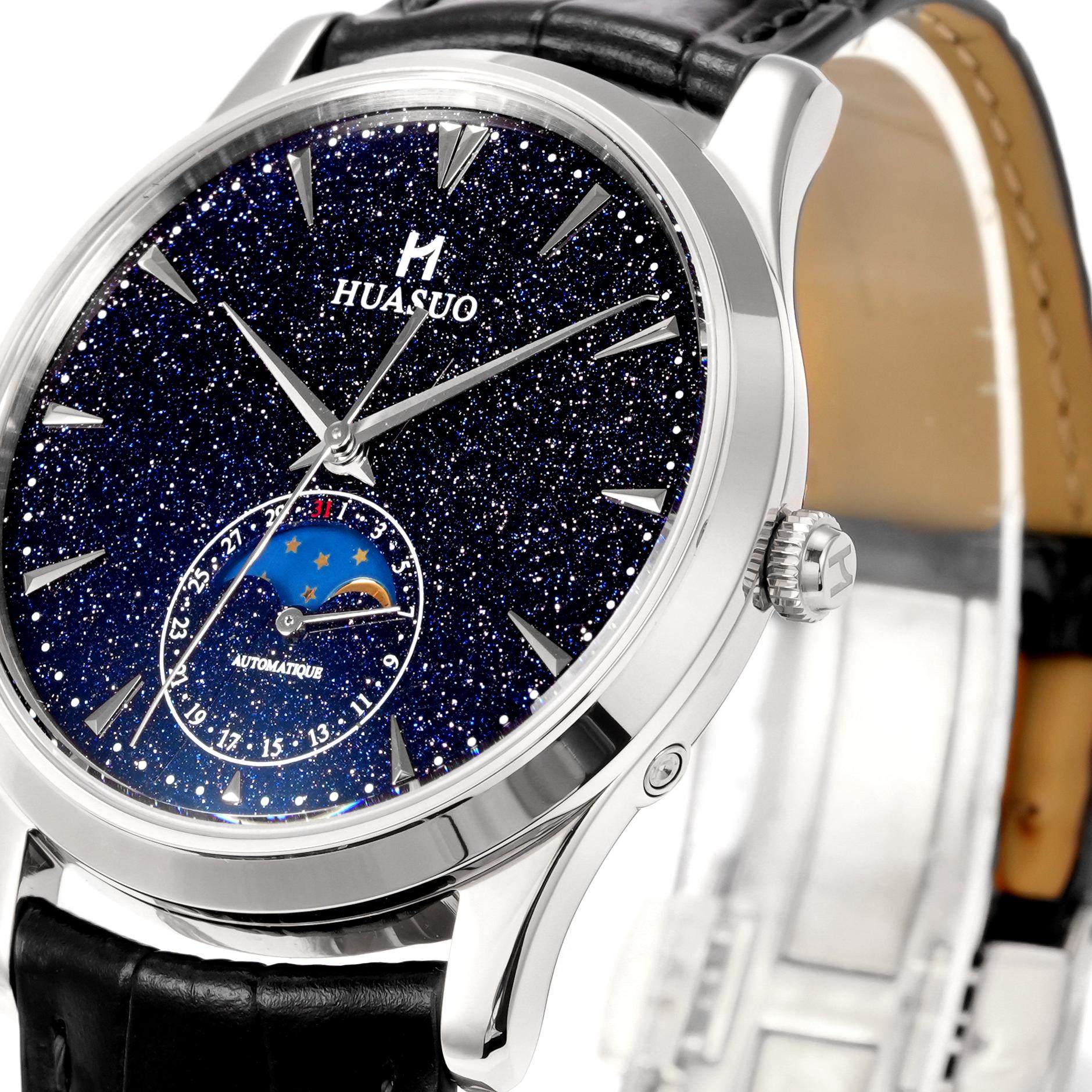 Jam Tangan Pria Perfect Time W - Stones Watches & Jewelry In Sweden Ab ulasan dan harga