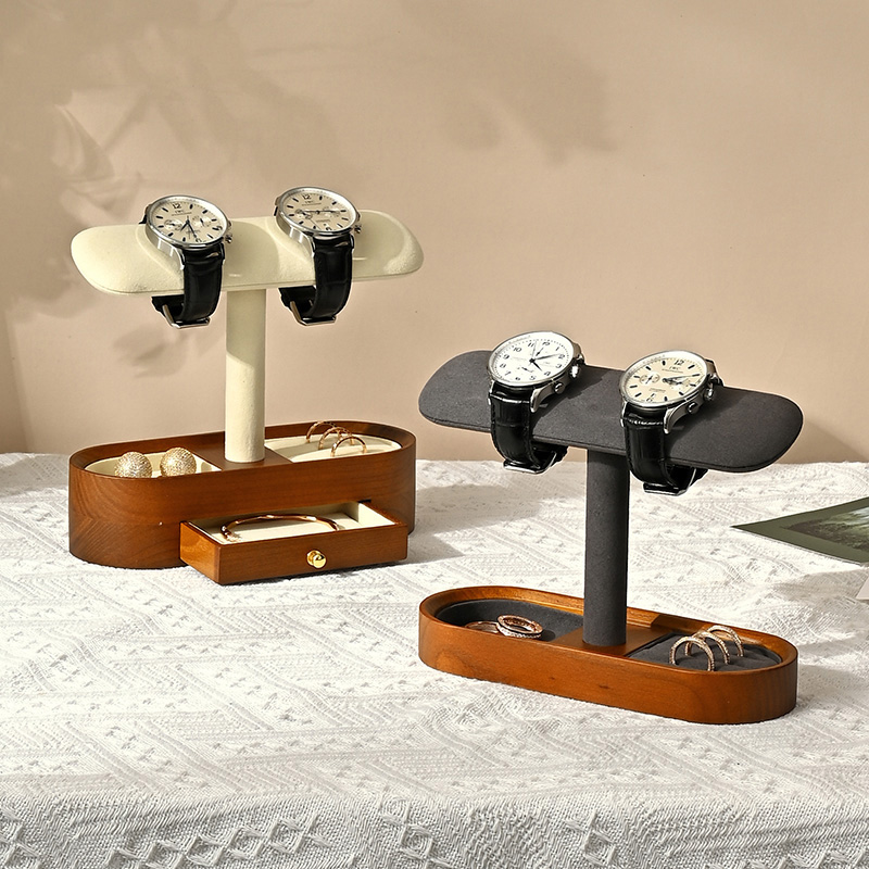 Oirlv Rak Organizer Jam Tangan - Jewelry Box That Holds Watches ulasan dan harga