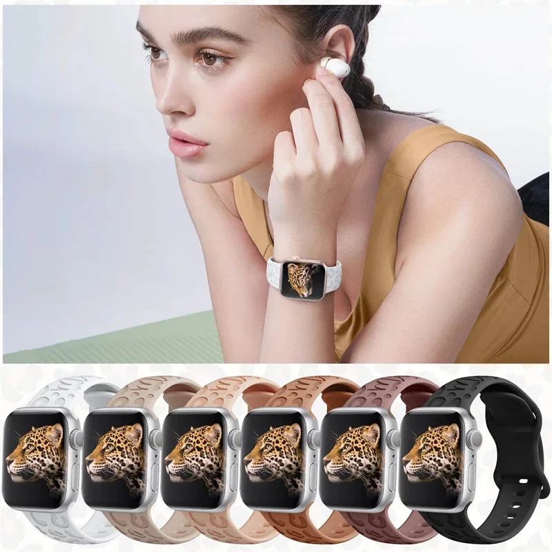 Kaca + Casing + Tali untuk App - Jewelry Smart Watches ulasan dan harga