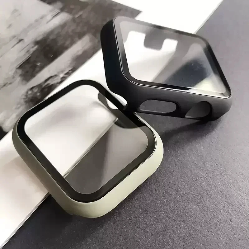 Kaca + Casing + Tali untuk App - Jewelry Smart Watches ulasan dan harga