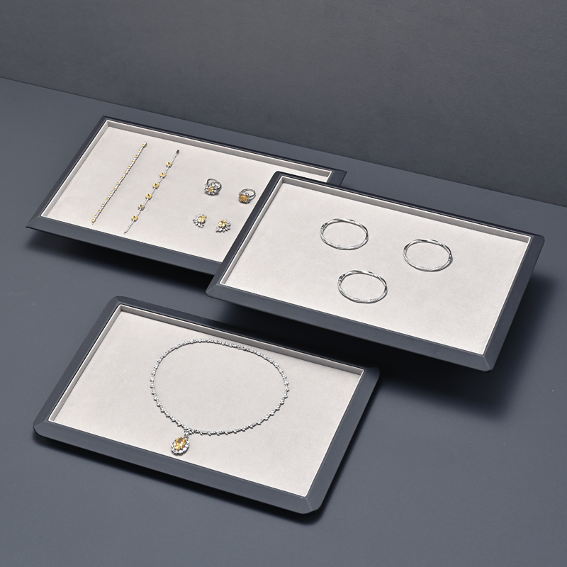 Oirlv Nampan Perhiasan Kulit M - Jewelry And Watches Stores ulasan dan harga