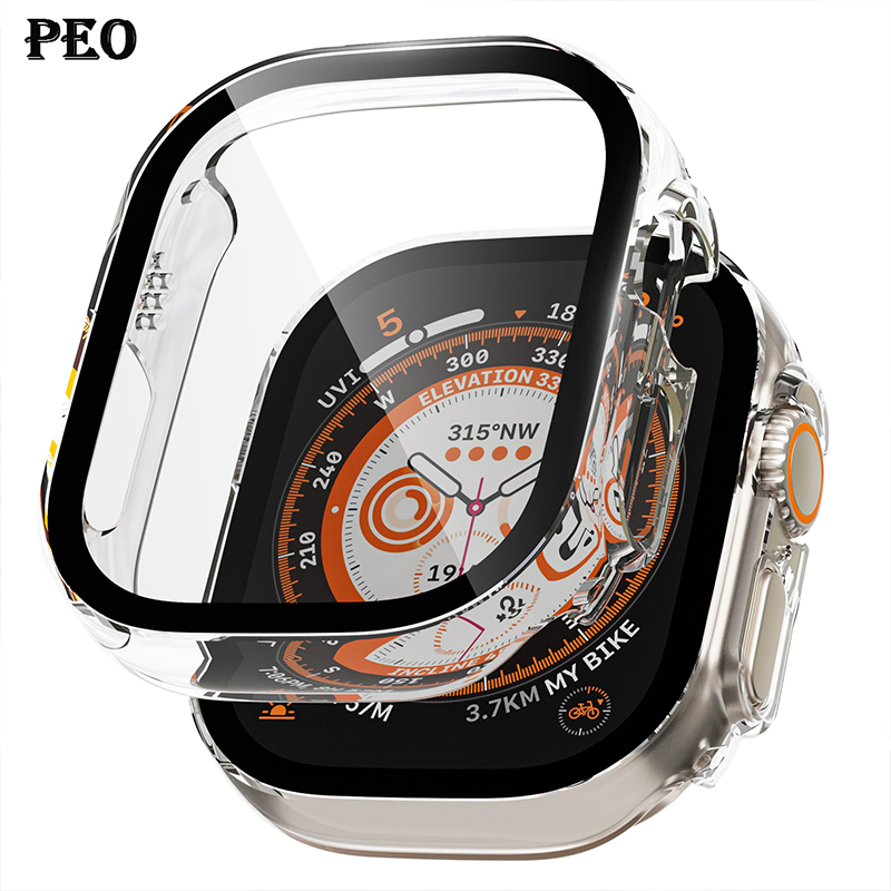 Penutup Kaca untuk Casing Jam  - Jewelry Smart Watches ulasan dan harga