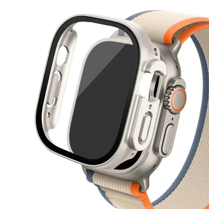 Penutup Kaca untuk Casing Jam  - Jewelry Smart Watches ulasan dan harga