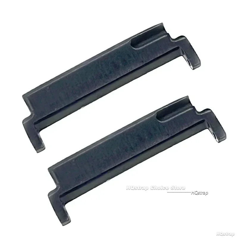 2 buah adaptor pita jam 20mm h - Jewelry Stores Watches ulasan dan harga