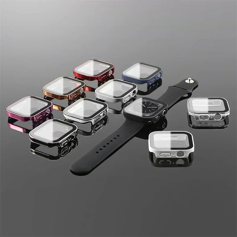 Pelindung Layar untuk Apple Wa - Jewelry Smart Watches ulasan dan harga