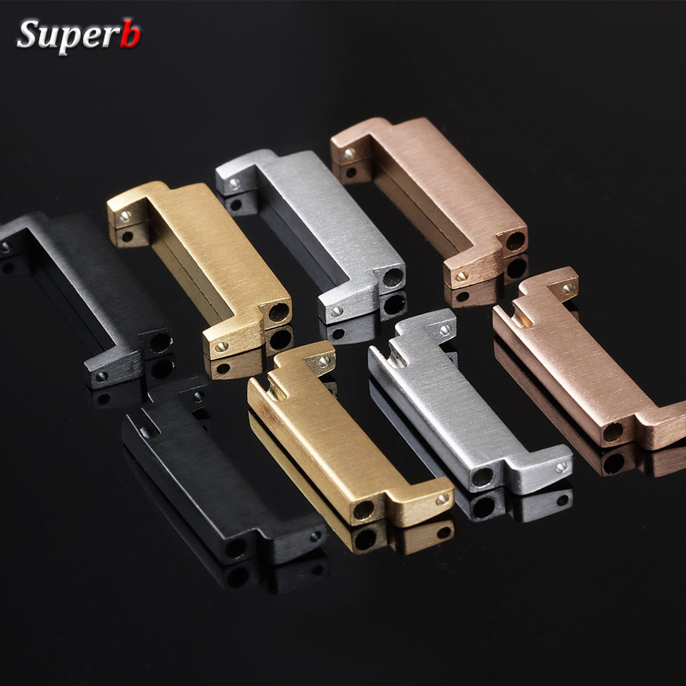 1 Pasang Adaptor Tali Jam Tang - Jewelry Stores Watches ulasan dan harga