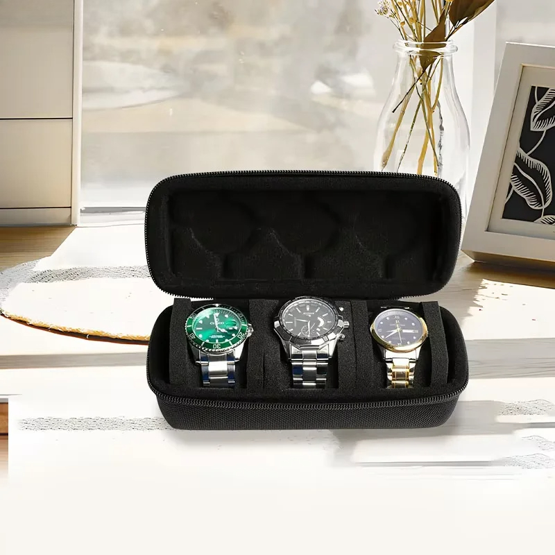 Kotak Penyimpanan Jam Tangan d - Jewelry Box That Holds Watches ulasan dan harga