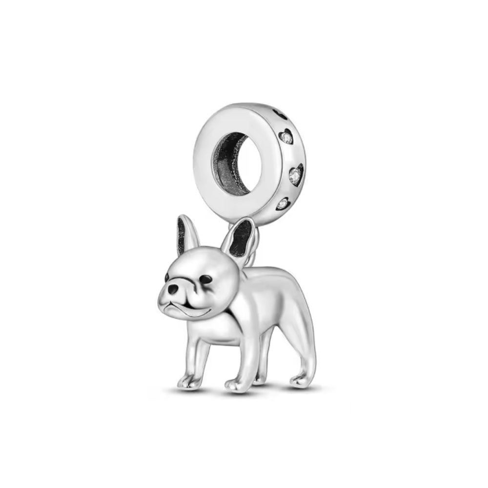 Liontin Zirkon Berkilau Bentuk - Wolf Jewelry & Watches Tampa ulasan dan harga