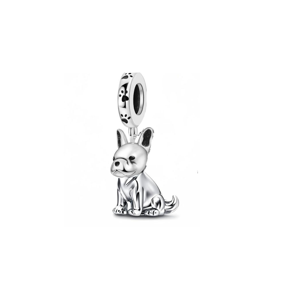 Liontin Zirkon Berkilau Bentuk - Wolf Jewelry & Watches Tampa ulasan dan harga