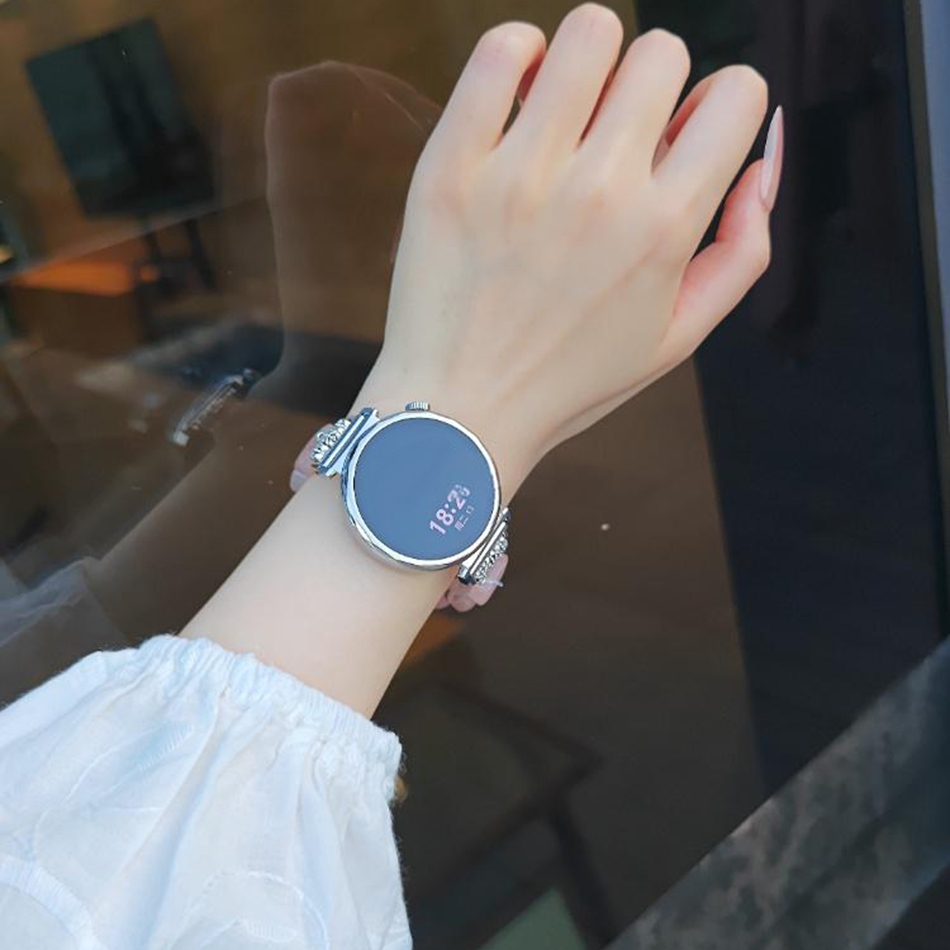Tali Jam Tangan 18/20/22MM unt - Stones Watches & Jewelry In Sweden Ab ulasan dan harga