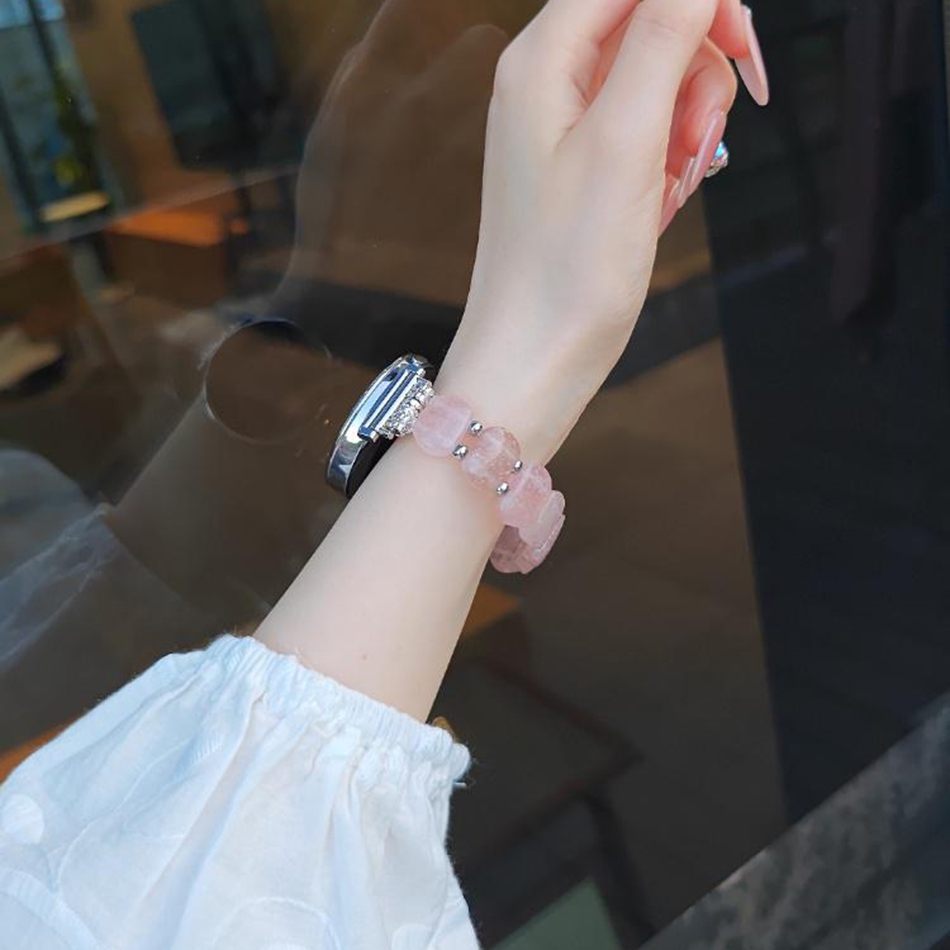 Tali Jam Tangan 18/20/22MM unt - Stones Watches & Jewelry In Sweden Ab ulasan dan harga