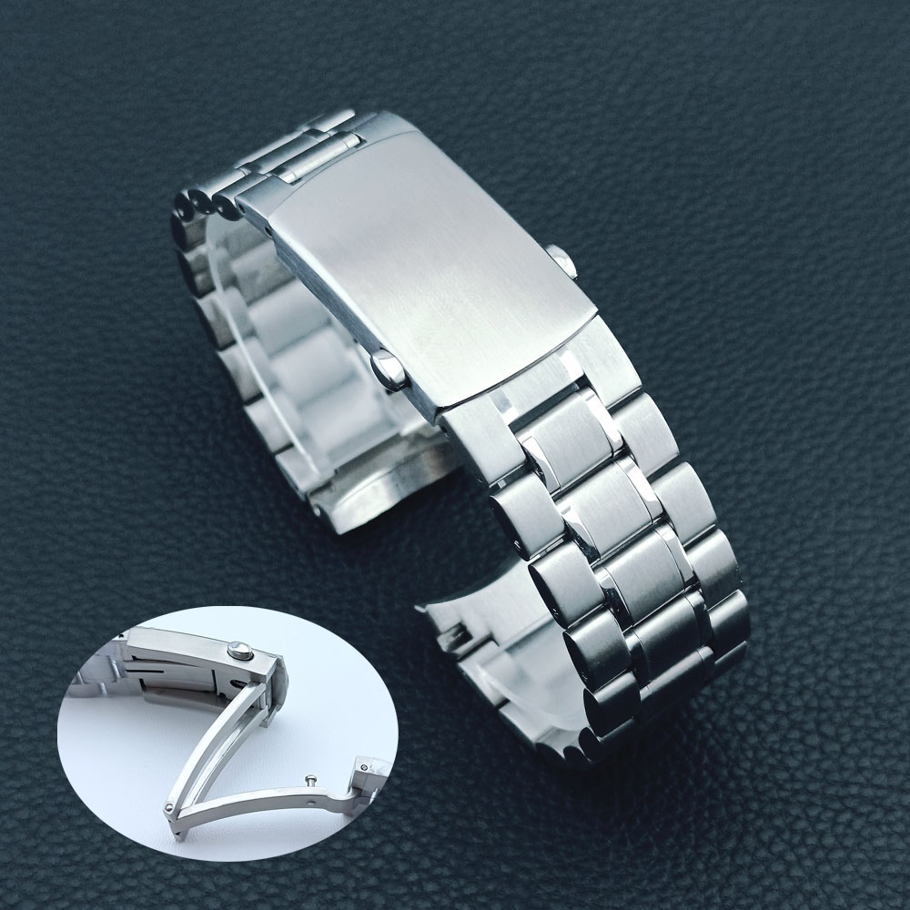 Jam Tangan Pria 39.7mm dengan  - Jewelry Box That Holds Watches ulasan dan harga