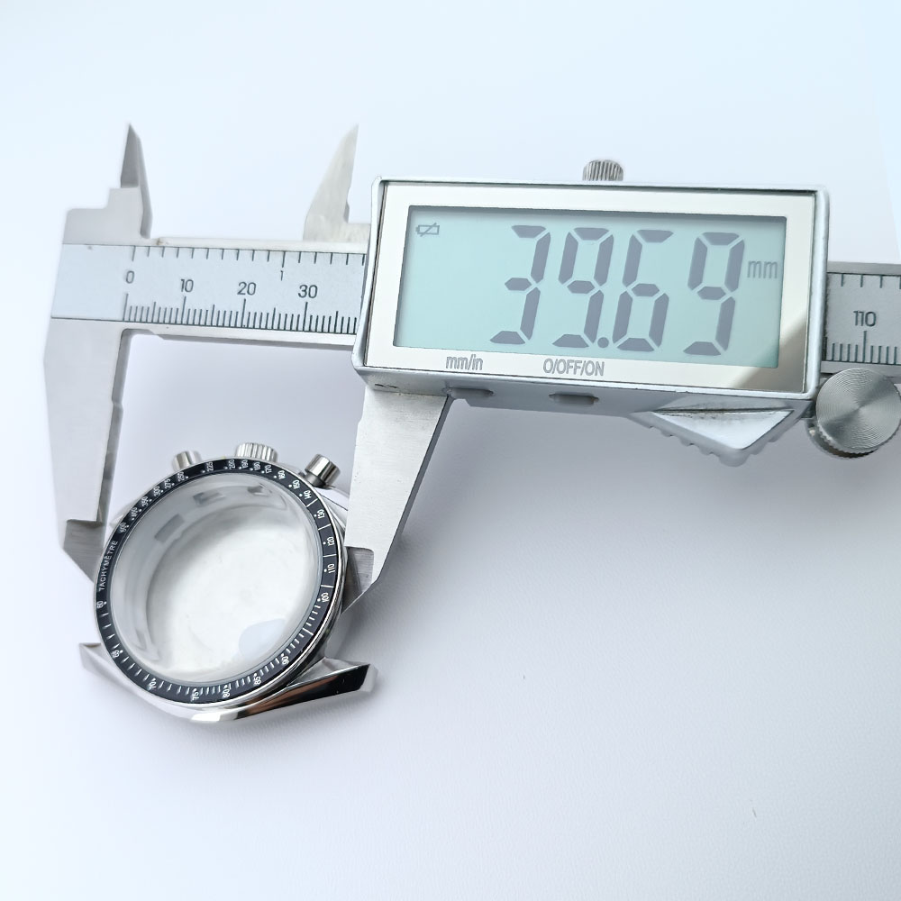 Jam Tangan Pria 39.7mm dengan  - Jewelry Box That Holds Watches ulasan dan harga
