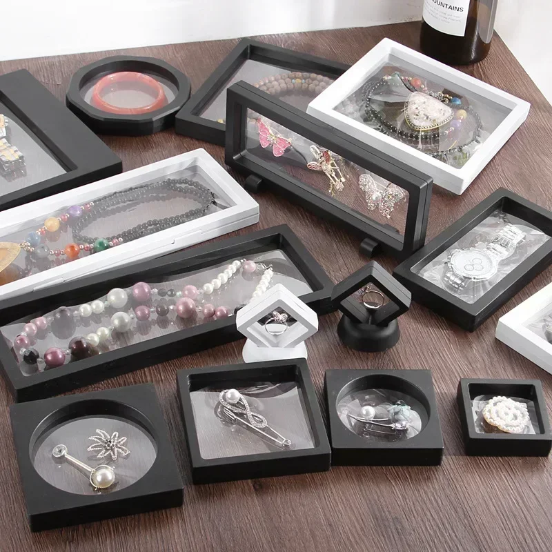 PET perhiasan Film tipis tampi - Stones Watches & Jewelry In Sweden Ab ulasan dan harga