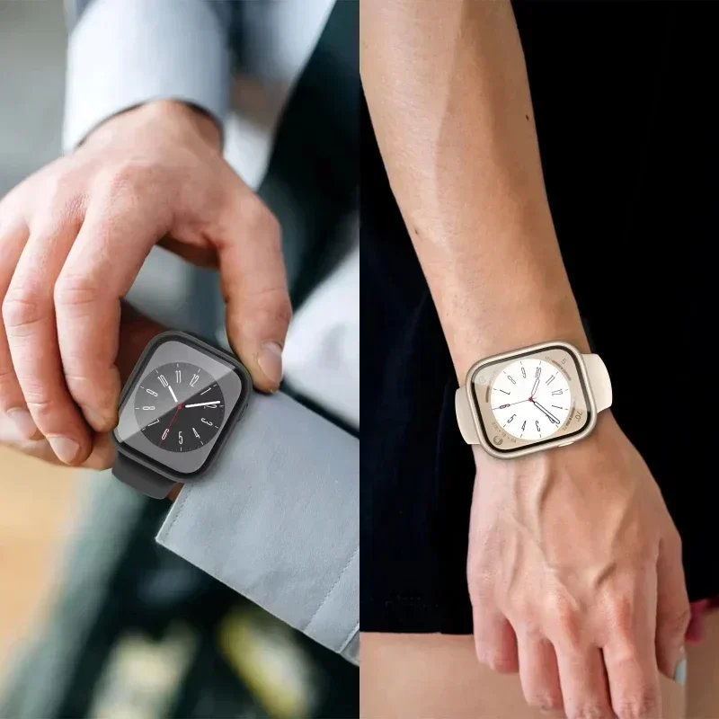 3 Pak Penutup Kaca Tempered un - Jewelry Smart Watches ulasan dan harga
