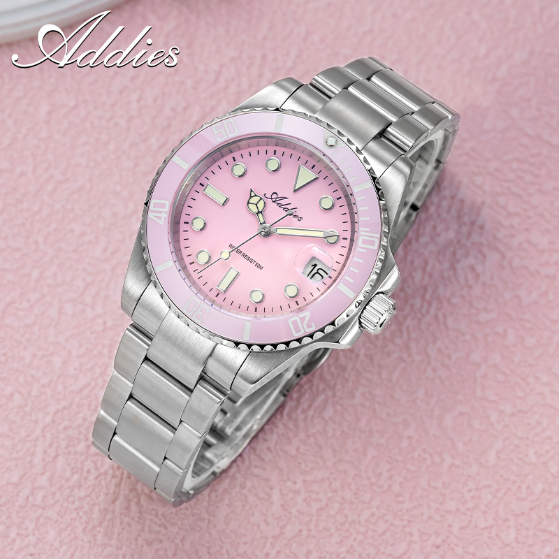 Addies Jam Tangan Wanita Baru  - Jewelry Box That Holds Watches ulasan dan harga