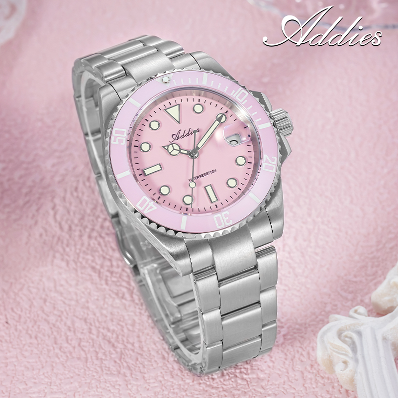 Addies Jam Tangan Wanita Baru  - Jewelry Box That Holds Watches ulasan dan harga