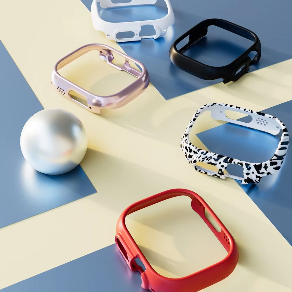 Casing Pelindung untuk Apple W - Jewelry Smart Watches ulasan dan harga