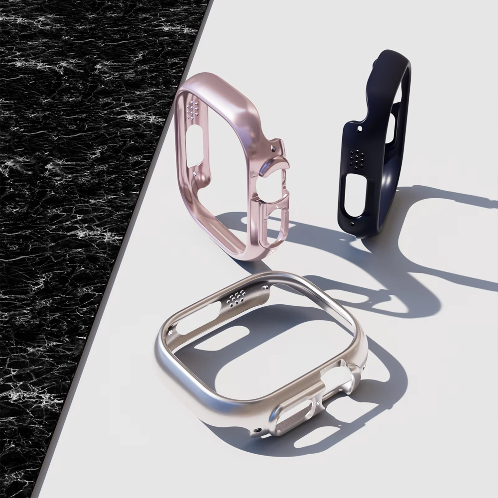 Casing Pelindung untuk Apple W - Jewelry Smart Watches ulasan dan harga