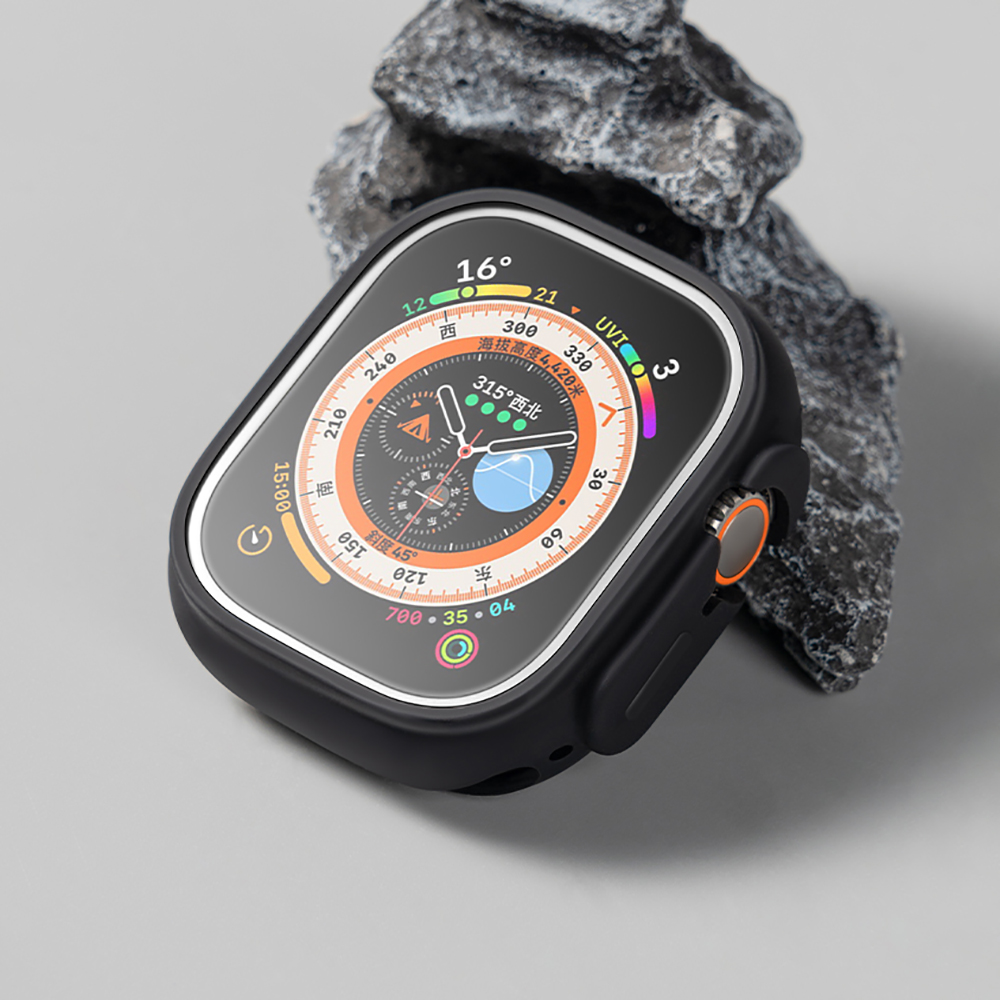 Penutup Silikon Lembut untuk A - Jewelry Smart Watches ulasan dan harga